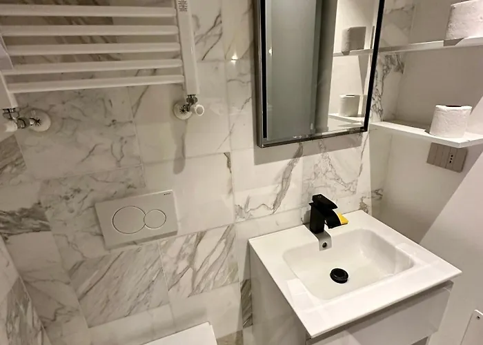 Apartment Casa Broletto - Centro Citta Mailand