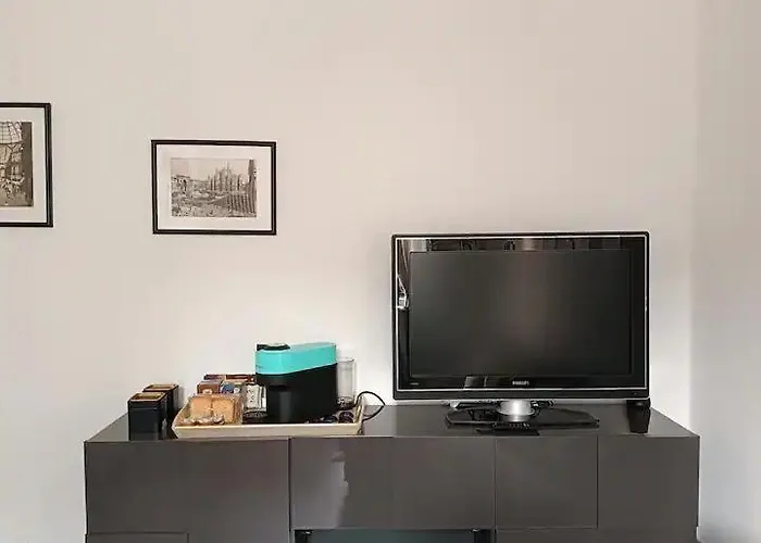 Citylifers Appartement Milaan