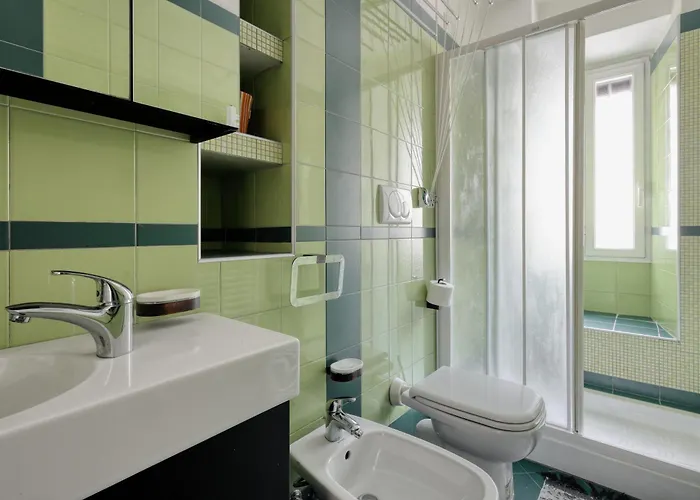 Apartament Hostmate - - Tortona