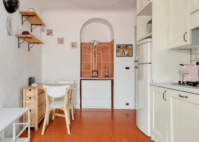 Hostmate - - Tortona Apartament *
