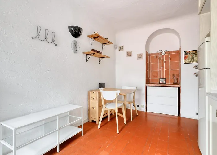 Hostmate - - Tortona Apartament Mediolan
