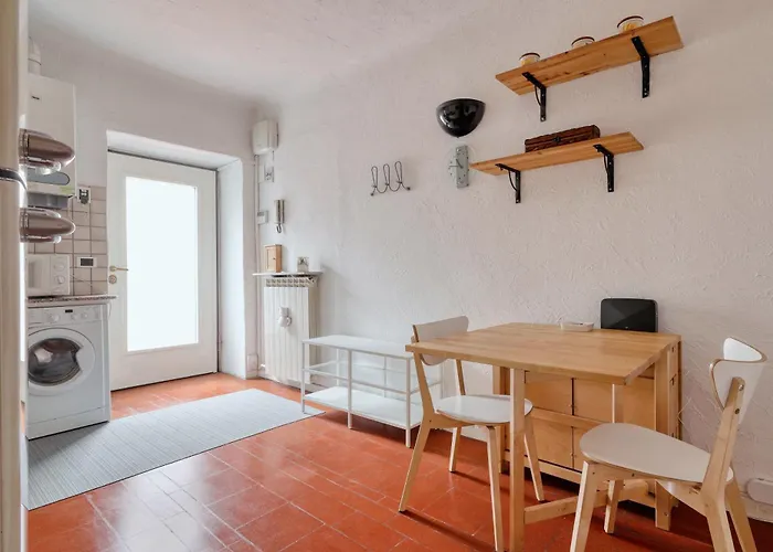 Apartament Hostmate - - Tortona *