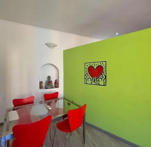 Daire Porta Romana Experience - Authentic Milanese Flat *