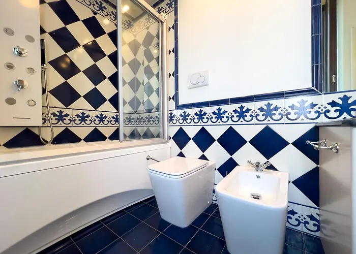 Citylife View - Modern Loft Well Connected Apartament