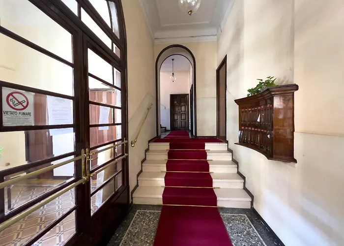 Citylife View - Modern Loft Well Connected