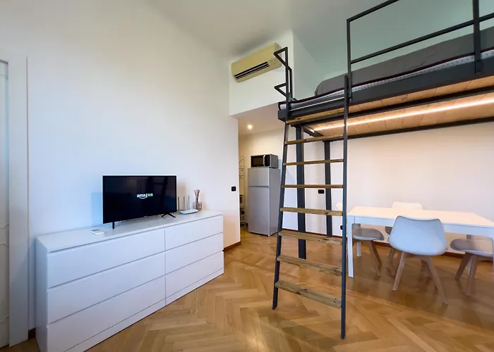 Apartament Citylife View - Modern Loft Well Connected *