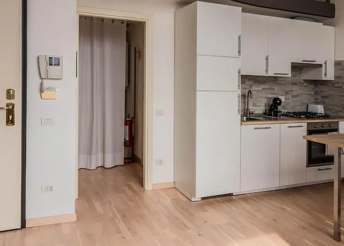 Apartment Cozy Loft - Luxury And Quiet