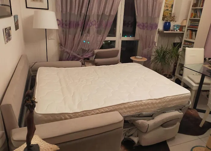 Focolare Domestico Δωμάτια σε οικογενειακή κατοικία *