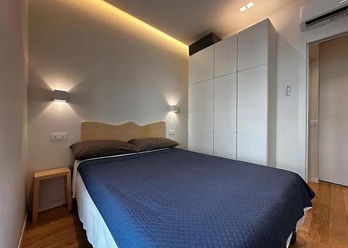 Eleonora Retreat דירה