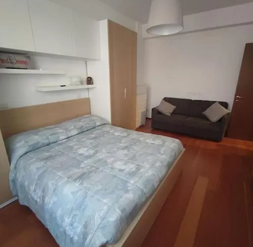 Esplora Comodamente E Poi Riposa Tranquillo 밀라노