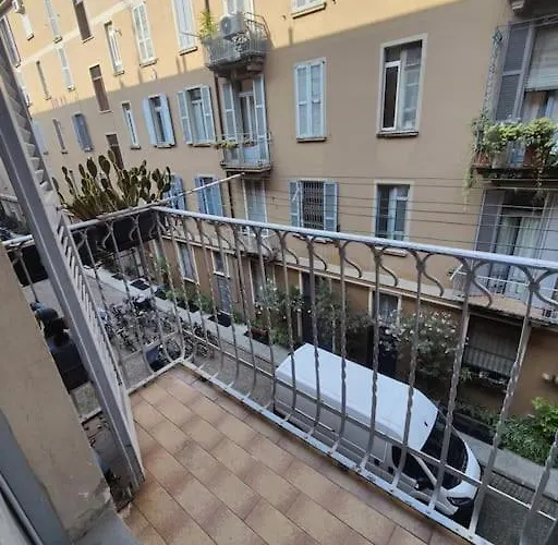 Orti 14 * Milano
