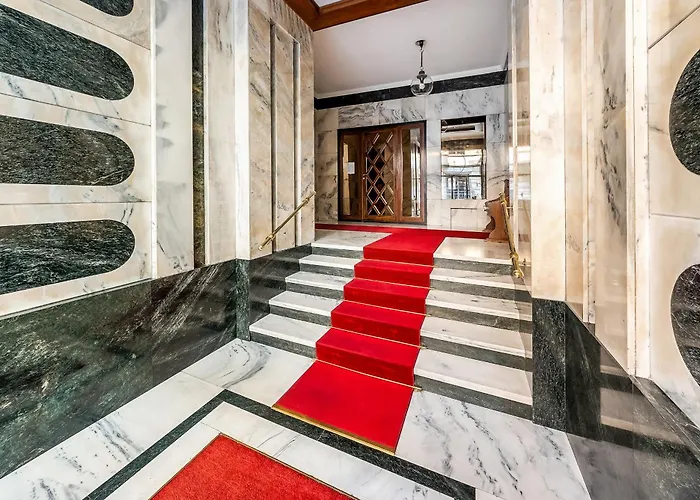 شقة Tra Via Brera E Via Spiga, Deluxe ميلان