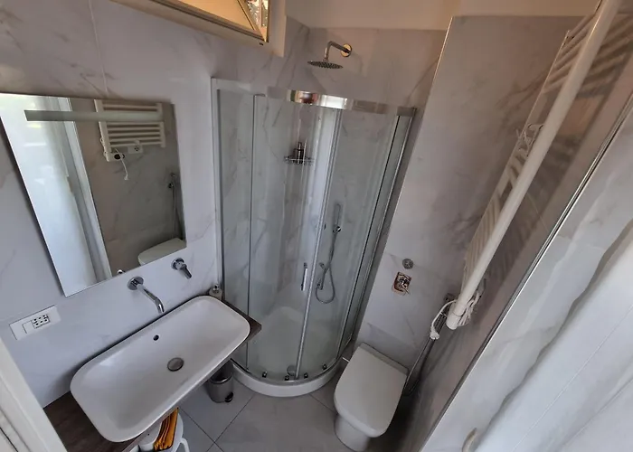 Appartamento Maragda House Linate - Duomo- San Babila Milano