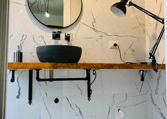Apartmán L'arche Comfort E Relax - Dergano House 2 *