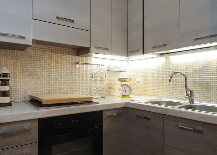 Apartamento Primopiano - Rosolino Pilo *