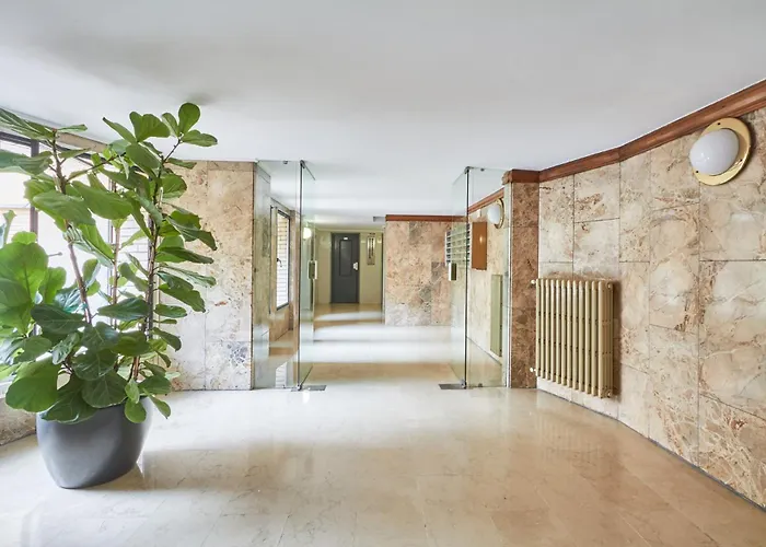 Easylife - - Menotti 2a - Porta Venezia Appartement *
