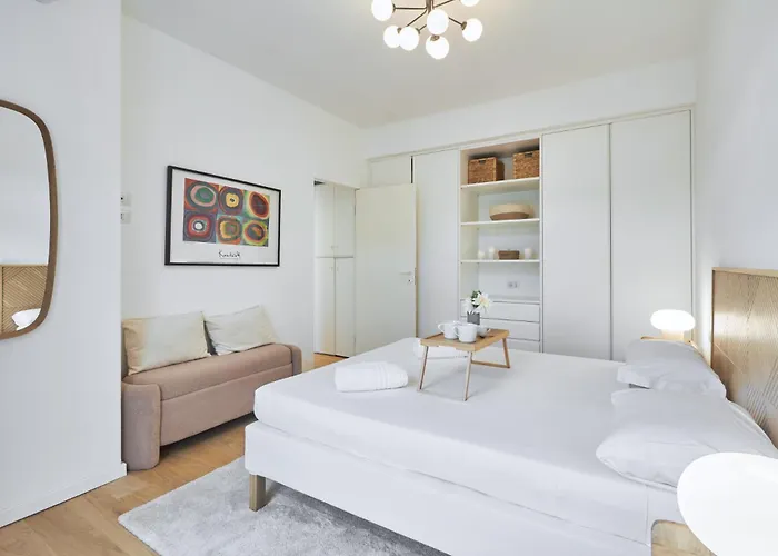 Easylife - - Buenos Aires 77 A-buenos Aires Апартаменты
