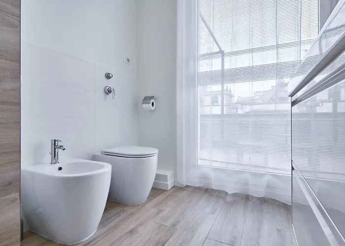 Easylife - - Buenos Aires 77 A-buenos Aires Апартаменты Милан