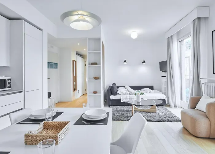 Easylife - - Buenos Aires 77 A-buenos Aires Апартаменты Милан