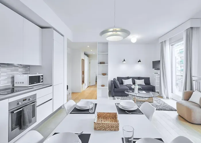 Easylife - - Buenos Aires 77 A-buenos Aires Милан