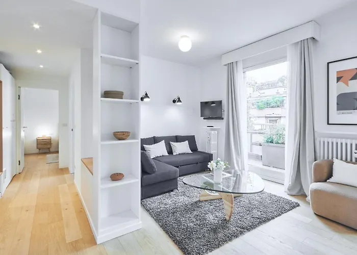Апартаменты Easylife - - Buenos Aires 77 A-buenos Aires
