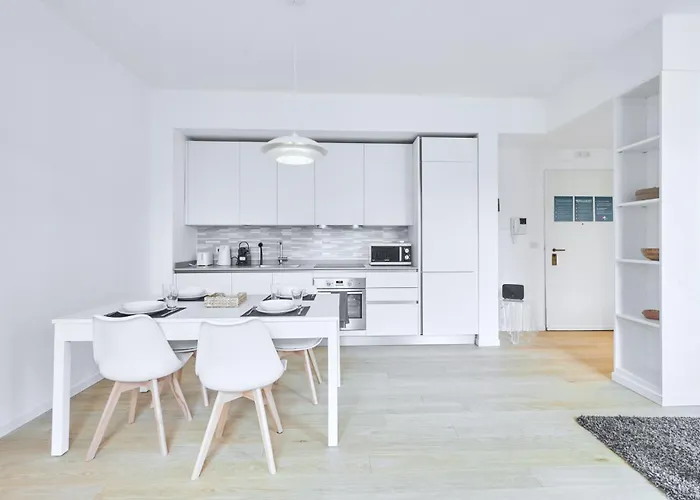 Апартаменты Easylife - - Buenos Aires 77 A-buenos Aires