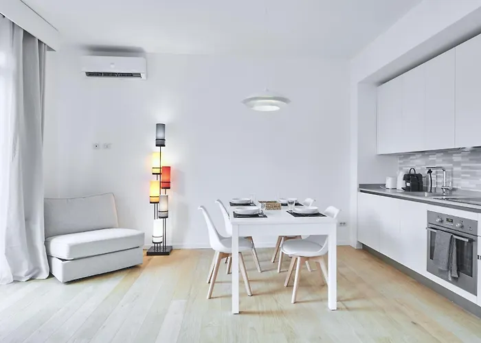 Easylife - - Buenos Aires 77 A-buenos Aires Апартаменты *