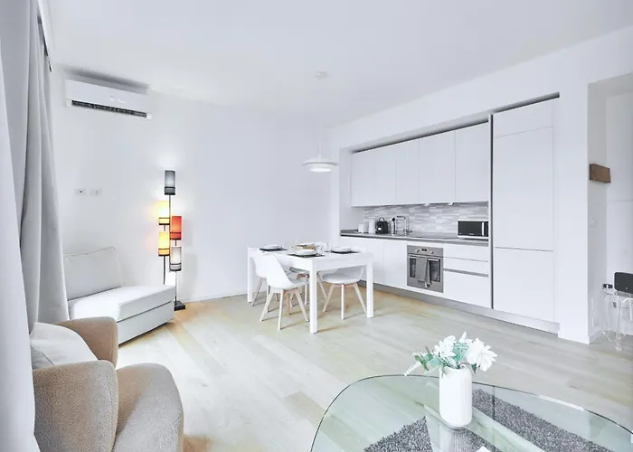 Апартаменты Easylife - - Buenos Aires 77 A-buenos Aires *