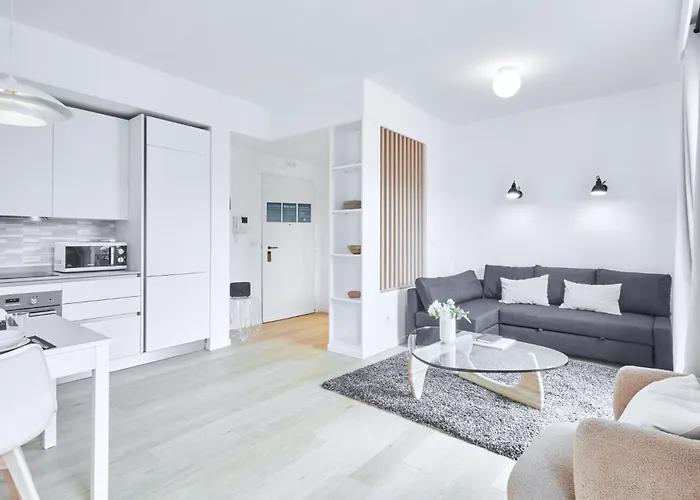 Easylife - - Buenos Aires 77 A-buenos Aires Апартаменты Милан