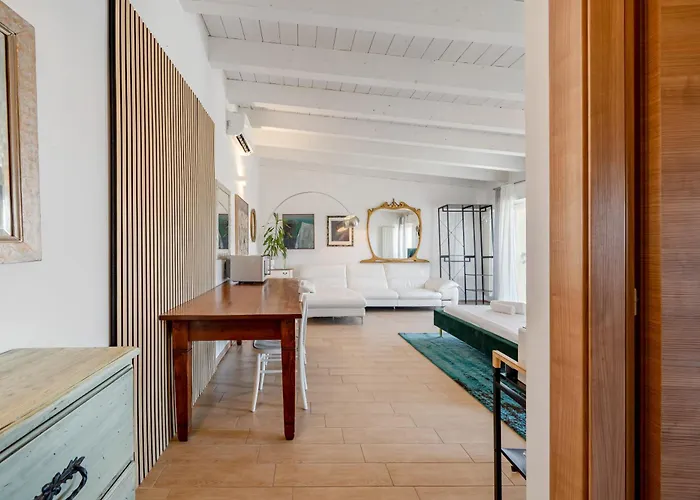 Guesthost - Porto Di Mare Bilo & Mono Apartment *