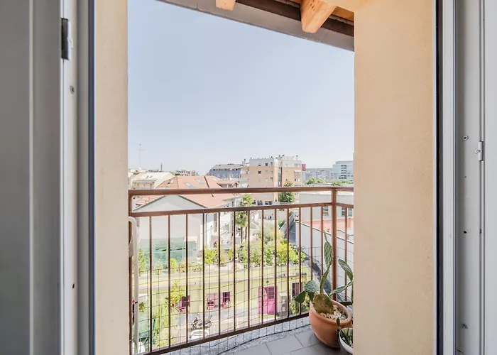 Guesthost - Porto Di Mare Bilo & Mono Apartment Mailand