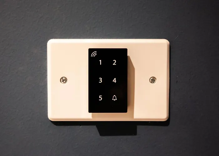 Отель Cvm 19 Милан