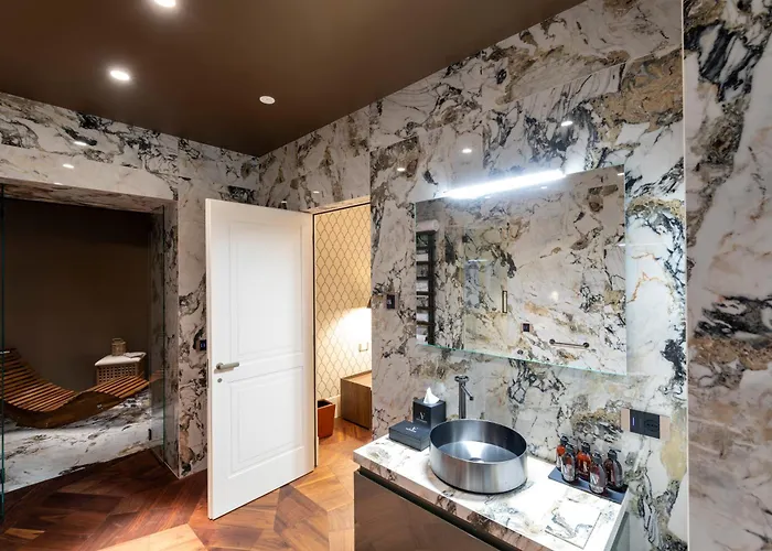 Af Duomo - Luxury