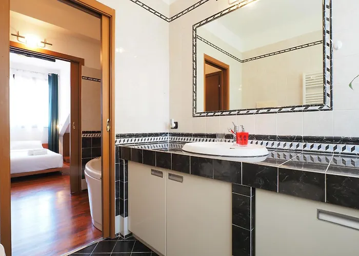 Apartmán Primopiano - Savona C *