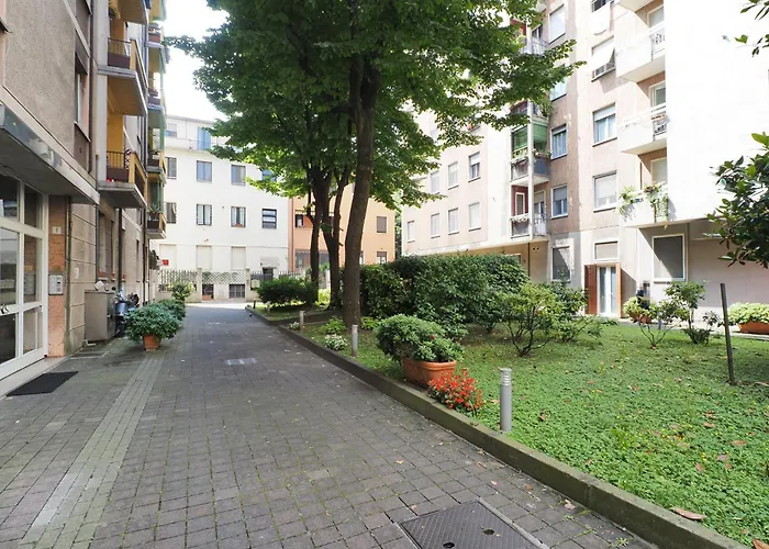 Apartmán Primopiano - Savona C
