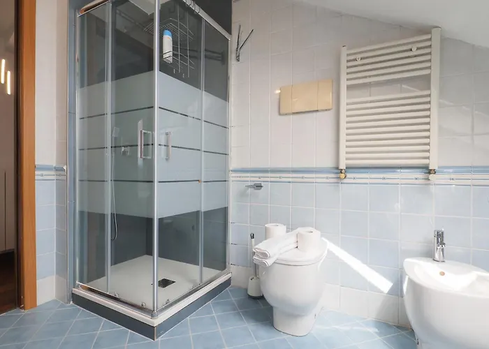 Apartmán Primopiano - Savona C Milán