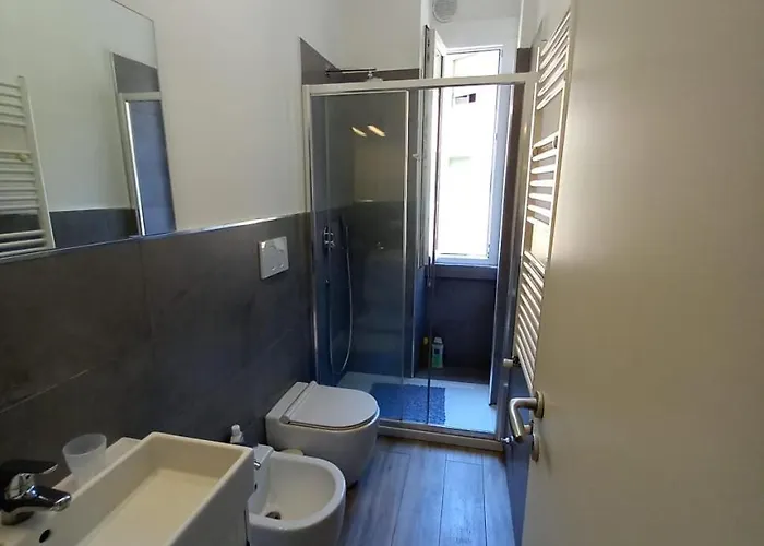 Hostmate - - Insubria *