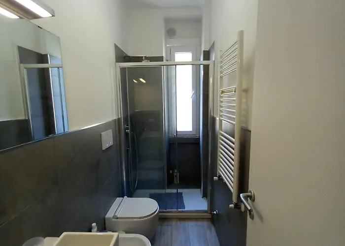 Appartement Hostmate - - Insubria *