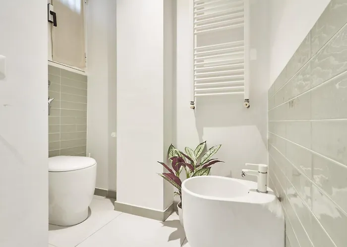 דירה Easylife - - Casati 24 - Porta Venezia *