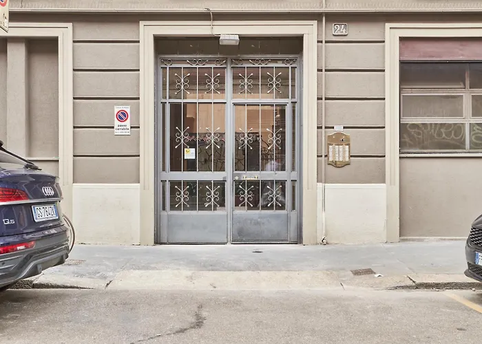 Easylife - - Casati 24 - Porta Venezia *