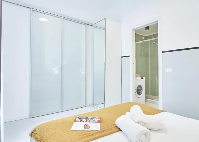 Easylife - - Casati 24 - Porta Venezia *