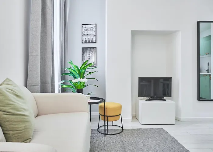 Easylife - - Casati 24 - Porta Venezia דירה