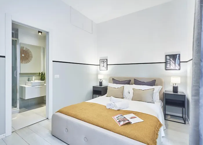 Easylife - - Casati 24 - Porta Venezia דירה *