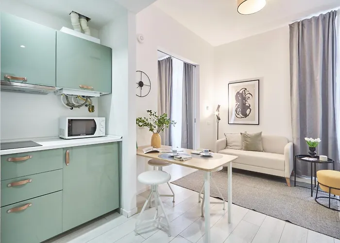 דירה Easylife - - Casati 24 - Porta Venezia *