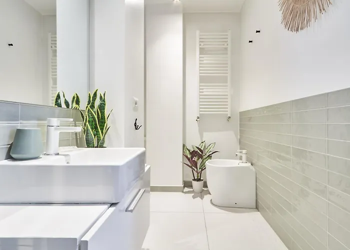 Easylife - - Casati 24 - Porta Venezia דירה *