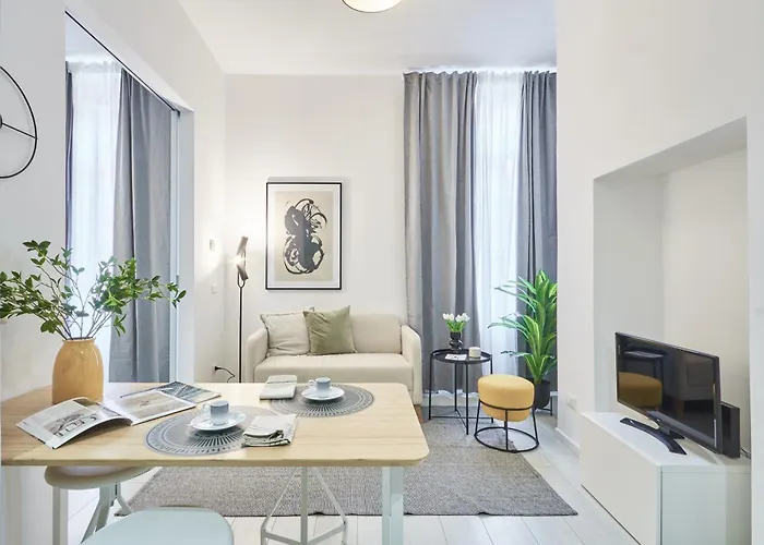 דירה Easylife - - Casati 24 - Porta Venezia מילאנו