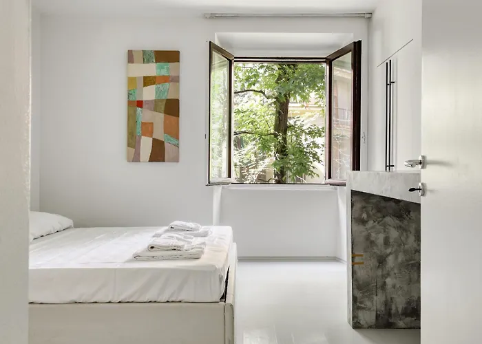 Hostmate - - Solferino 3 - Brera Milaan