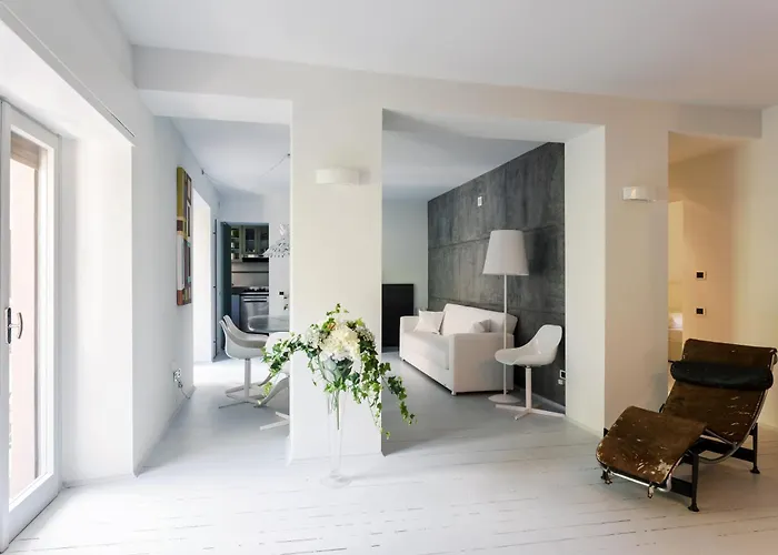 Hostmate - - Solferino 3 - Brera Appartement