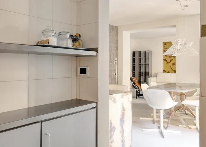 Hostmate - - Solferino 3 - Brera Appartement *