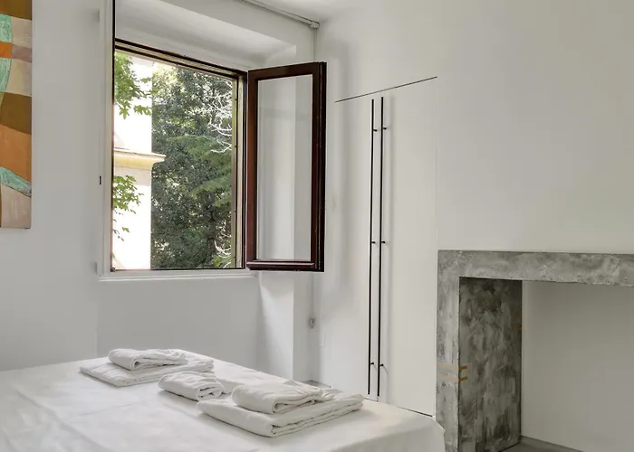 Hostmate - - Solferino 3 - Brera Milaan